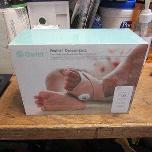 OWLET DREAM SOCK